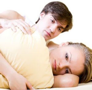 Проблема в половой жизни Проблема в половой жизни