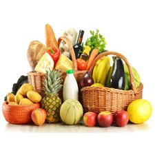 Продукты питания Продукты питания