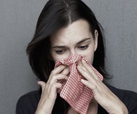 Симптомы простуды Симптомы простуды