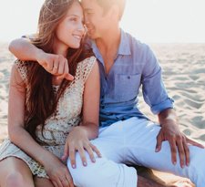 Счастливая пара Счастливая пара