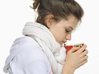 Теплый чай Теплый чай