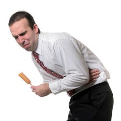 Тошнота и рвота основной симптом Тошнота и рвота основной симптом