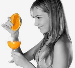 Выжимаем апельсин Выжимаем апельсин