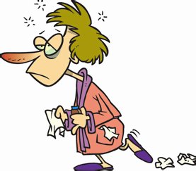 Больной с осложнениями Больной с осложнениями