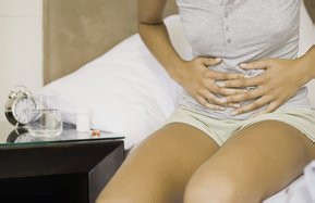 Дискомфорт внизу живота Дискомфорт внизу живота