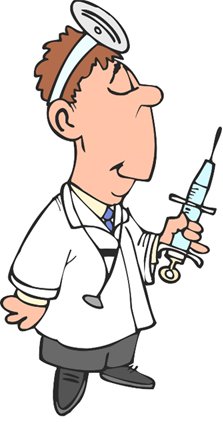 Доктор Доктор