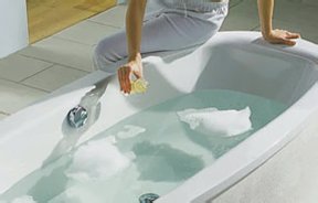 Горчичная ванна Горчичная ванна