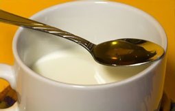 Молоко Молоко