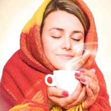 Горячий напиток Горячий напиток