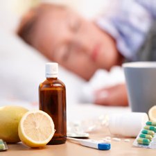 Грипп Грипп