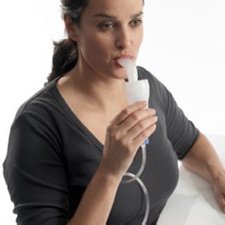 Ингаляция Ингаляция