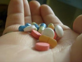 Таблетки Таблетки