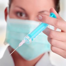 Вакцина Вакцина против инфекции